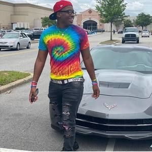 Meet your Posher, Warren